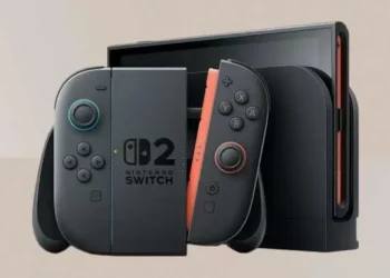 Primeiras impressões: Switch 2 está entre nós e aperfeiçoa tudo que fez do console anterior um sucesso