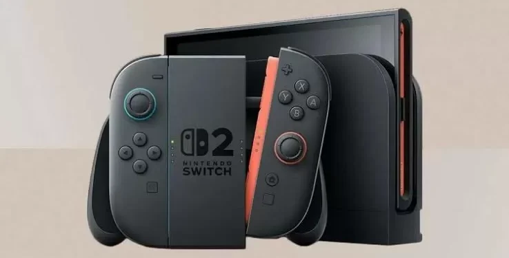 Primeiras impressões: Switch 2 está entre nós e aperfeiçoa tudo que fez do console anterior um sucesso