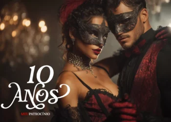 Encontro de ‘Sugar Daddies’ reúne políticos e empresários