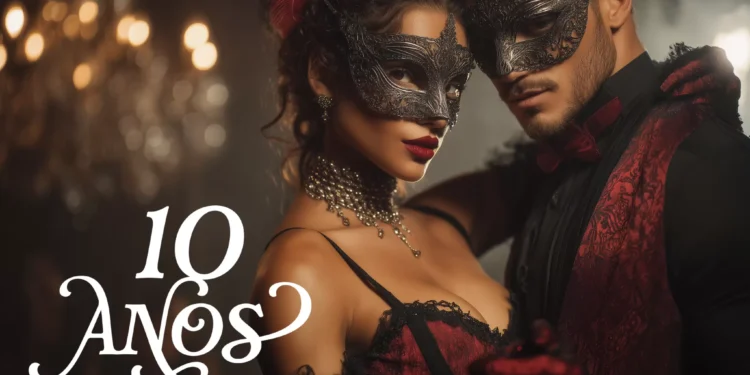 Encontro de ‘Sugar Daddies’ reúne políticos e empresários