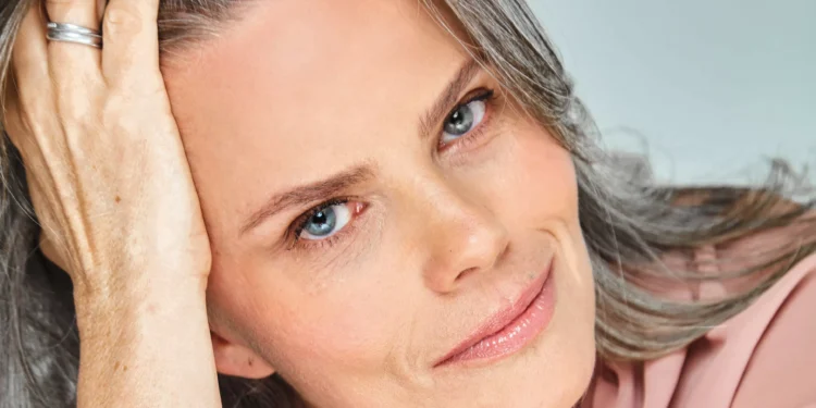 A nova empreitada de Maria Cândida como ativista da maturidade