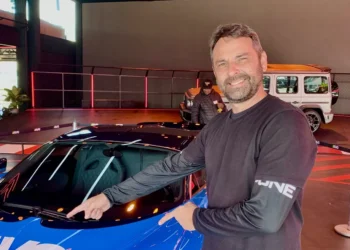 Os segredos por trás dos dois carros mais caros hoje no Brasil