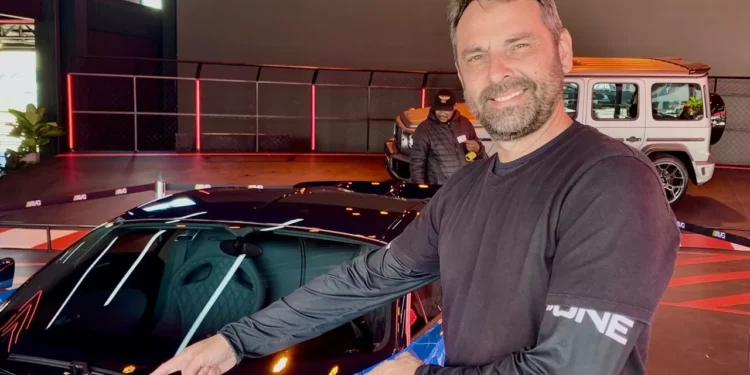 Os segredos por trás dos dois carros mais caros hoje no Brasil