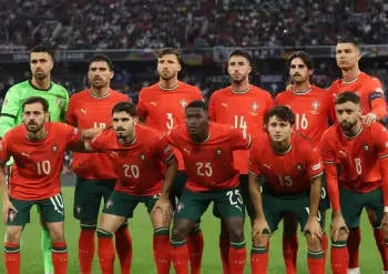 PORTUGAL VENCE A ESPANHA E SAGRA-SE CAMPEÃO DA COPA DAS NAÇÕES. POIS! POIS!