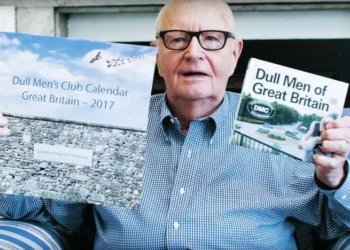 Como funciona o ‘Clube dos Homens Chatos’, para quem ama o tédio