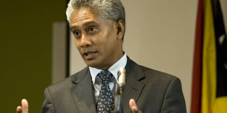 Secretário da CPLP fala em “declarações infelizes” e deseja sucessos à Guiné-Bissau