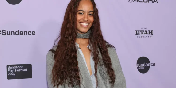 Quem está roubando a cena em estilo na família Obama? (Não é Michelle)