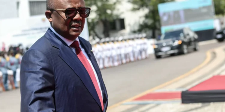 Bijagós a Património Mundial? Presidente guineense congratula-se