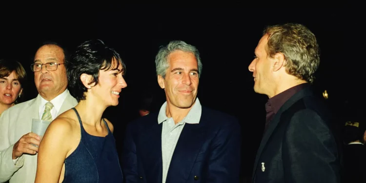 Epstein. Departamento de Justiça dos EUA pede libertação de informação