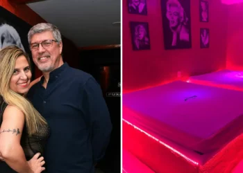 Proibido aos homens: casa de swing com primeiro ‘dark room’ para mulheres