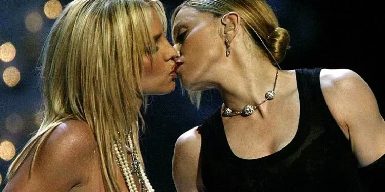 Realeza do pop: Saiba como Madonna ainda demonstra seu amor por Britney Spears