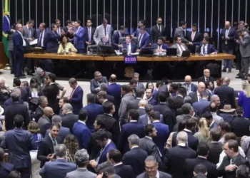 Brasil, meu Brasil brasileiro!