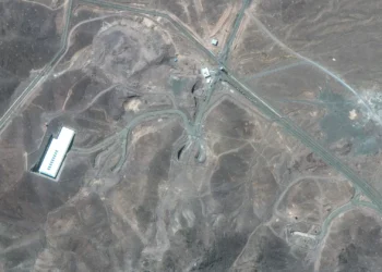 Nuclear: Países europeus “determinados” em repor sanções se não houver acordo