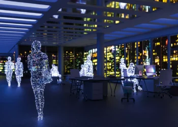 A ‘corrida por cérebros’ que a inteligência artificial provoca nas big techs