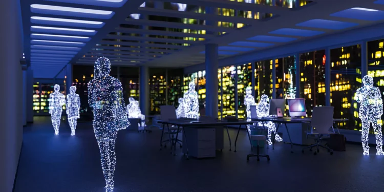 A ‘corrida por cérebros’ que a inteligência artificial provoca nas big techs