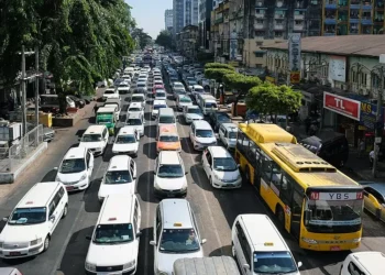 Discussão no trânsito acaba em morte na Grande SP