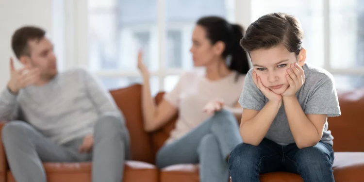 Guarda compartilhada nas férias: como dividir o tempo com os filhos?