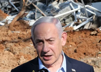 Reconhecer Estado da Palestina arrisca criar “agente iraniano como Gaza”