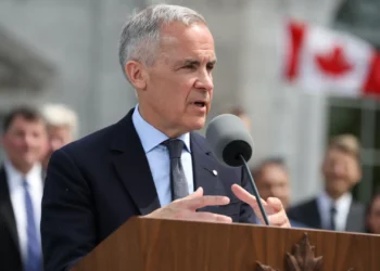 Canadá admite reconhecer Estado da Palestina na Assembleia Geral da ONU