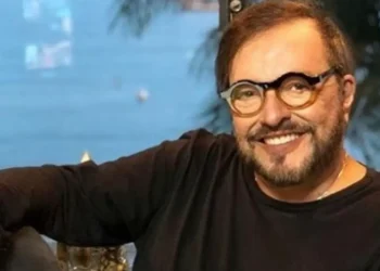 Wolf Maya: ‘O ser humano naturalmente é bissexual’