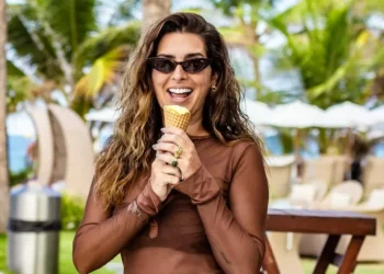 Os argumentos de Fê Paes Leme para defender homens que broxam