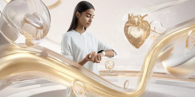 IA da Apple detecta gravidez com 92% de precisão