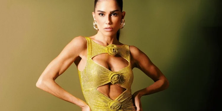 A revelação de Deborah Secco sobre a não-monogamia em suas relações