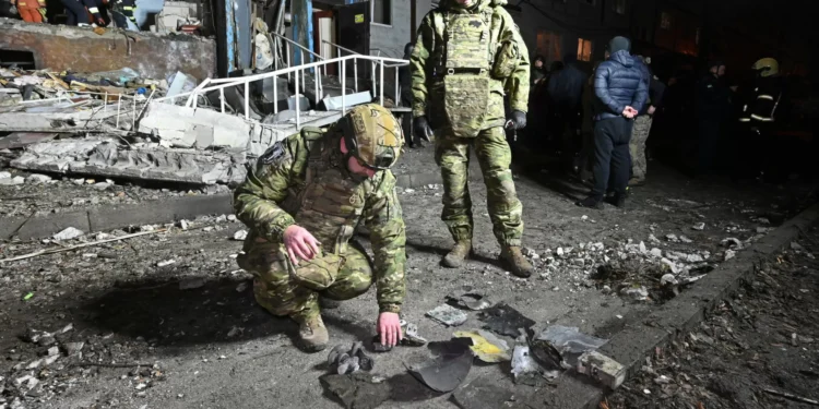 Alemanha e Ucrânia assinam contrato para produzir drones de longo alcance