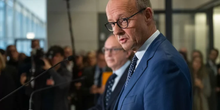 Alemanha rejeita proposta de orçamento da UE apresentada pela Comissão