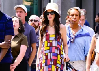 Poderoso e alinhado com a estética atual: o que sabemos do figurino de ‘O Diabo Veste Prada 2’