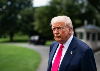 Trump rejeita entregar mísseis de longo alcance a Kyiv