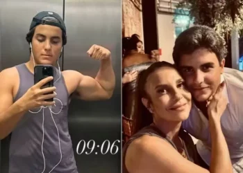 Assédio a filho de Ivete Sangalo nas redes: falha cultural, machismo e lei