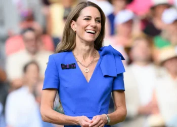 Moda que fala: as sutis, mas certeiras mensagens de Kate Middleton em Wimbledon