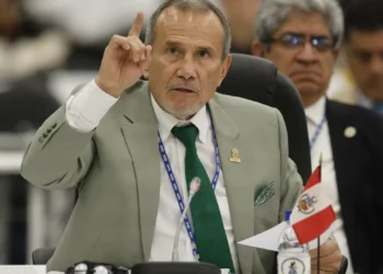 Peru frisa: Brasil não pode “aceder ao Pacífico” sem a sua “participação”