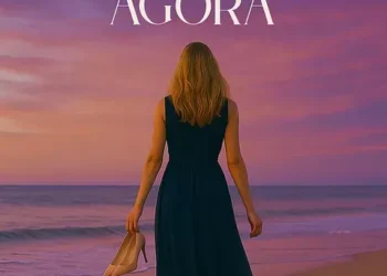 O Fim que Começa Agora. Obra cujo delicado título, por si só, já convida o leitor a mergulhar em sua narrativa.