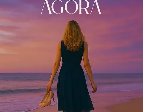 O Fim que Começa Agora. Obra cujo delicado título, por si só, já convida o leitor a mergulhar em sua narrativa.