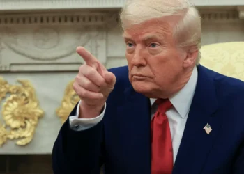 Trump diz que Israel aceitou “cessar-fogo de 60 dias” em Gaza