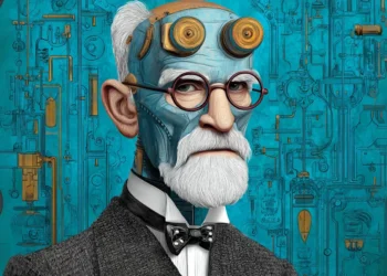 Por que é uma péssima ideia fazer terapia com inteligência artificial