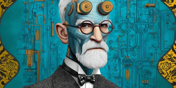 Por que é uma péssima ideia fazer terapia com inteligência artificial