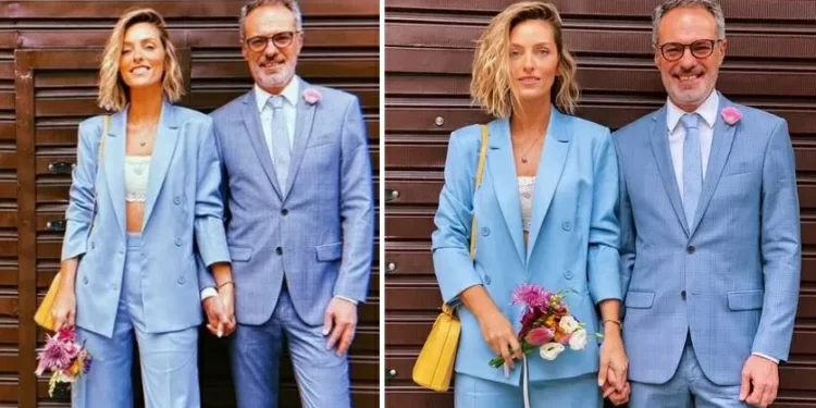 Termina casamento de Ricardo Waddington, ex todo poderoso da Globo