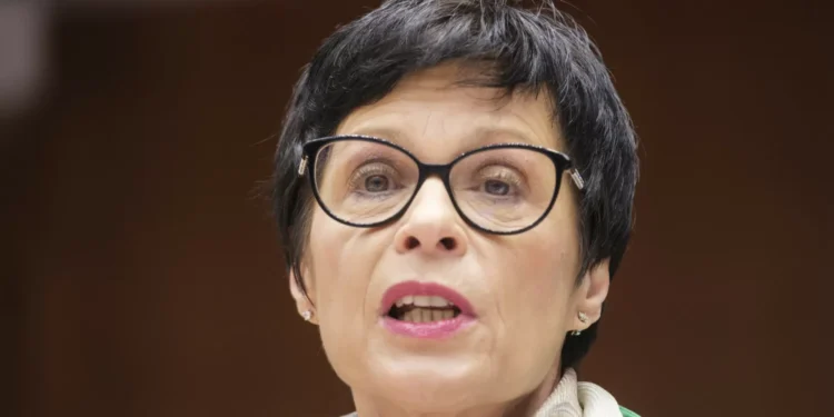 Ucrânia. UE frisa que agências anticorrupção são “cruciais” para adesão