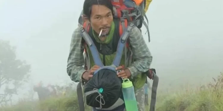 Vaquinha para resgatista de Juliana Marins é cancelada após polêmica