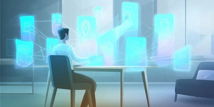 Como a IA pode ajudar você a se destacar em processos seletivos