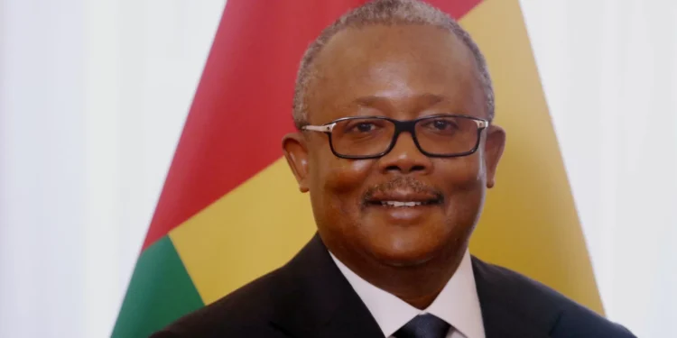 Incidente em Lisboa? “Provocações de marginais”, diz presidente guineense