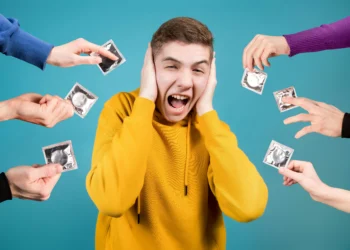 A explicação da geração Z para fazer sexo sem camisinha