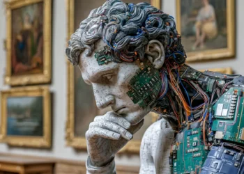 A explosão dos cursos de pensamento crítico