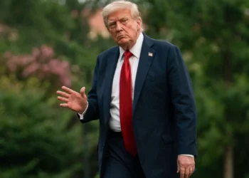 Trump diz poder reunir-se com Xi “antes do final do ano”