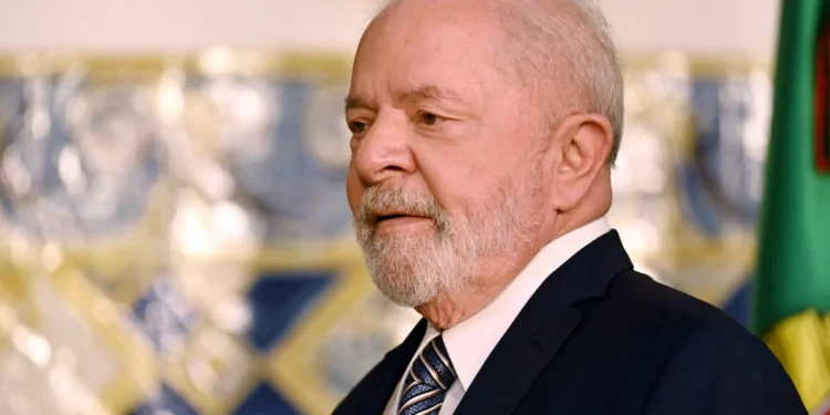 Lula atira: Trump não foi eleito “imperador do mundo”. Casa Branca reage