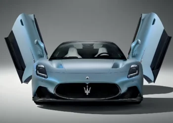 Por que grandes montadoras estão apostando nos carros velozes e barulhentos