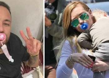 Chupetas: os famosos que já aderiram a acessório por diferentes motivos